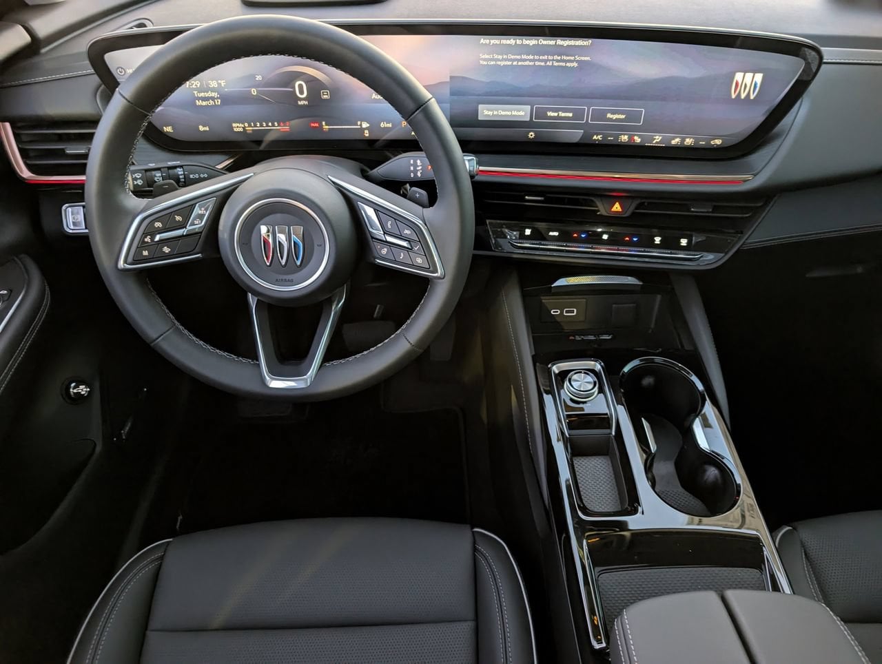 2026 Buick Envision Avenir - Photo 9