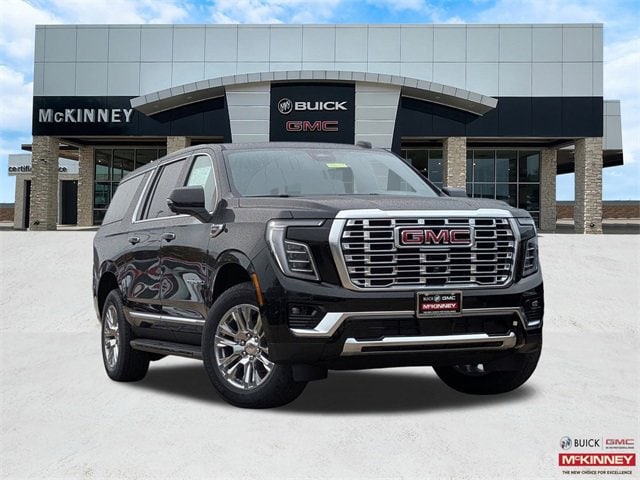 2026 GMC Yukon XL Denali's photo