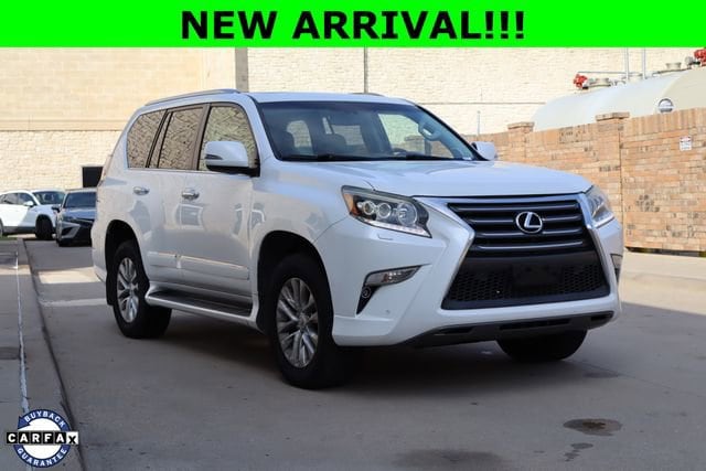 2015 Lexus GX 460 460's photo