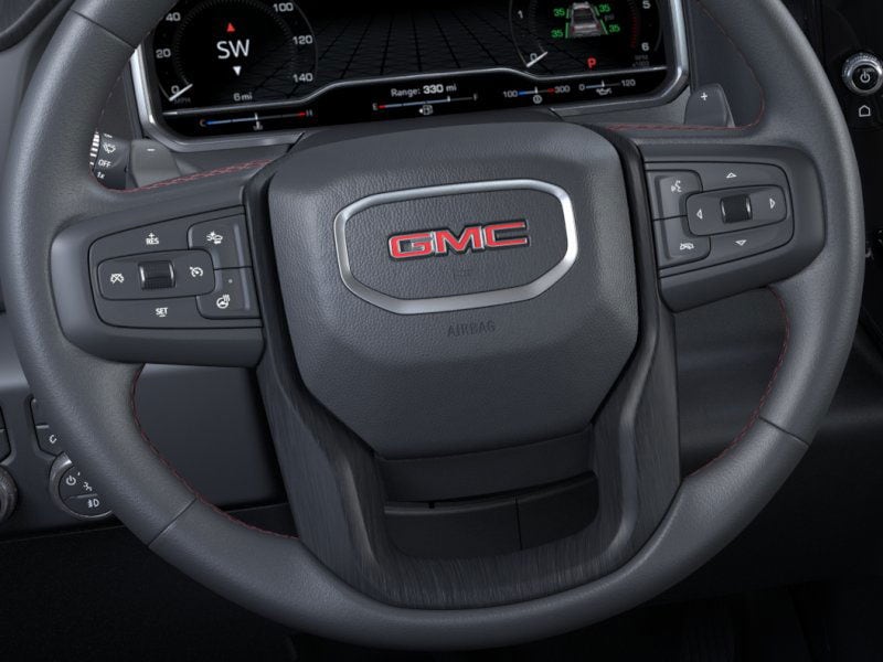 2025 GMC Sierra 1500 AT4X - Photo 19
