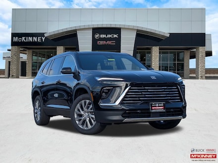 2026 Buick Enclave Preferred SUV