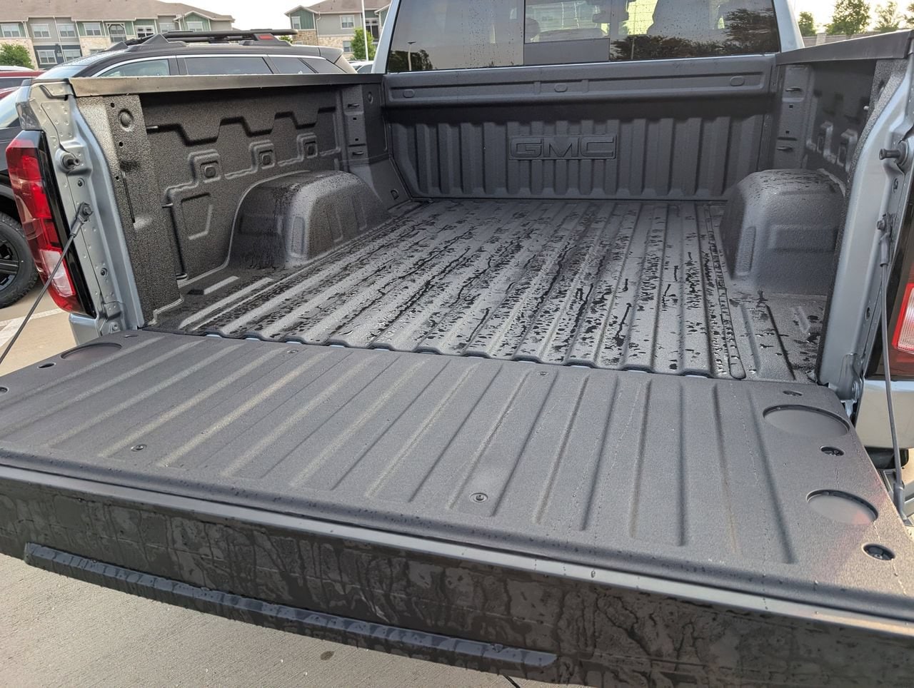 2026 GMC Sierra 1500 Elevation - Photo 7