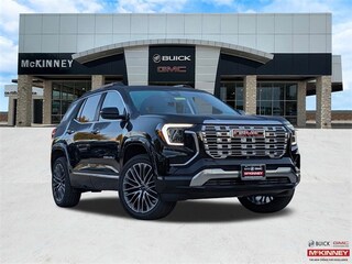 2026 GMC Terrain Denali SUV