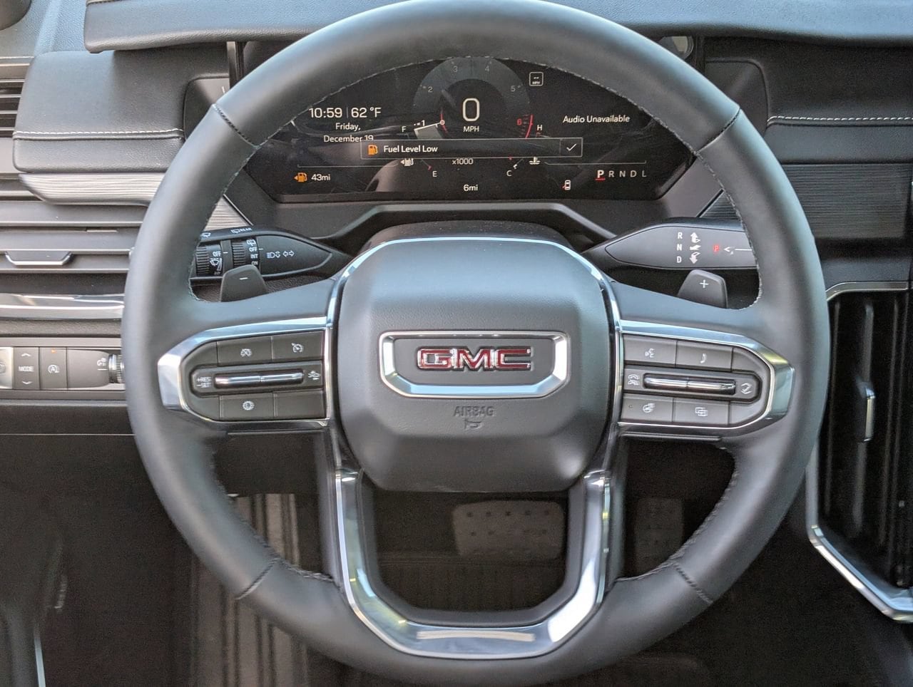2026 GMC Acadia Elevation - Photo 10