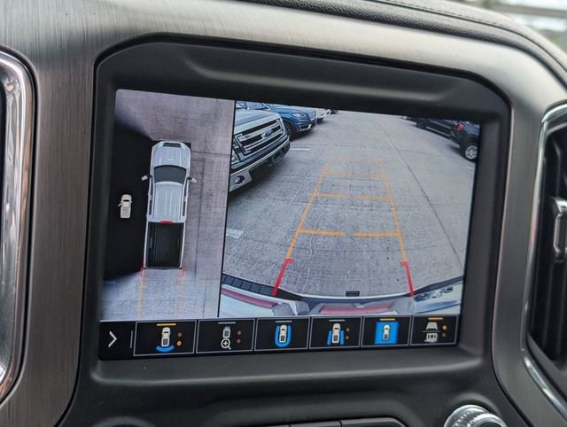 2022 GMC Sierra 2500 Denali HD Denali - Photo 14