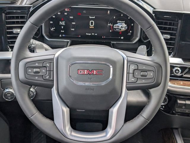 2026 GMC Sierra 1500 Elevation - Photo 10