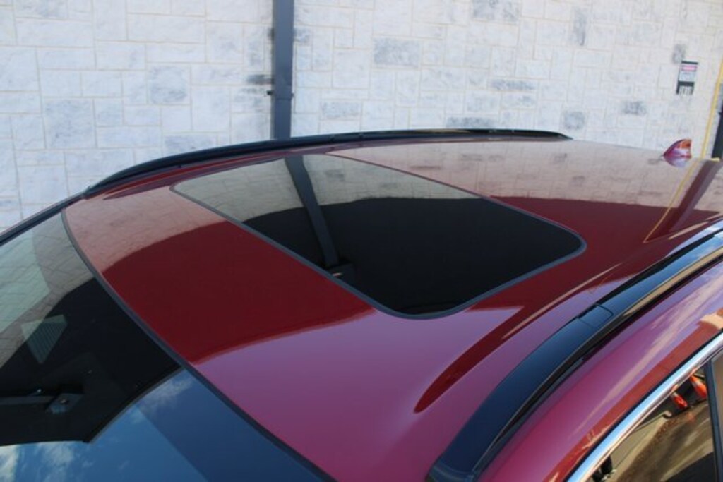 Used 2024 Honda CR-V Hybrid Sport-L SUV