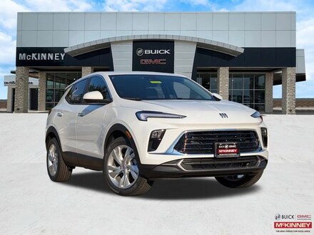 2026 Buick Encore GX Preferred SUV