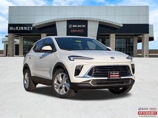 2026 Buick Encore GX Preferred SUV