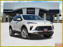 2026 Buick Encore GX Preferred SUV