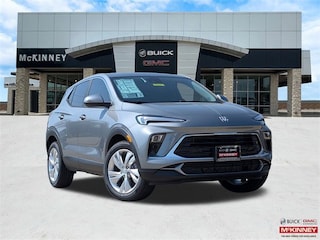 2026 Buick Encore GX Preferred SUV