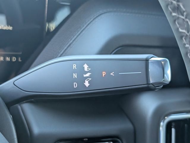 2026 GMC Yukon Denali - Photo 16