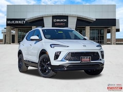 2026 Buick Encore GX Sport Touring SUV