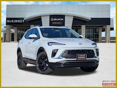2026 Buick Encore GX Sport Touring SUV
