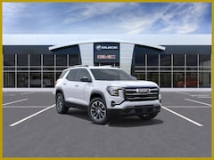2026 GMC Terrain Elevation SUV