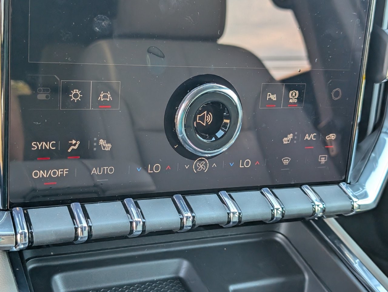New 2027 Ebony Twilight Metallic GMC Elevation image 13
