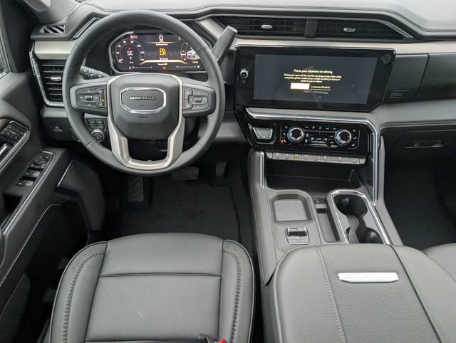 2026 GMC Sierra 2500HD Denali - Photo 9