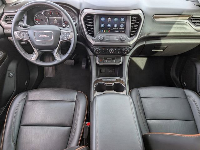2023 GMC Acadia AT4 - Photo 9