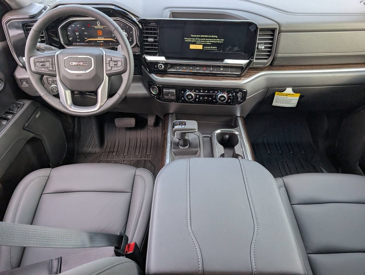 2026 GMC Sierra 1500 Elevation - Photo 8