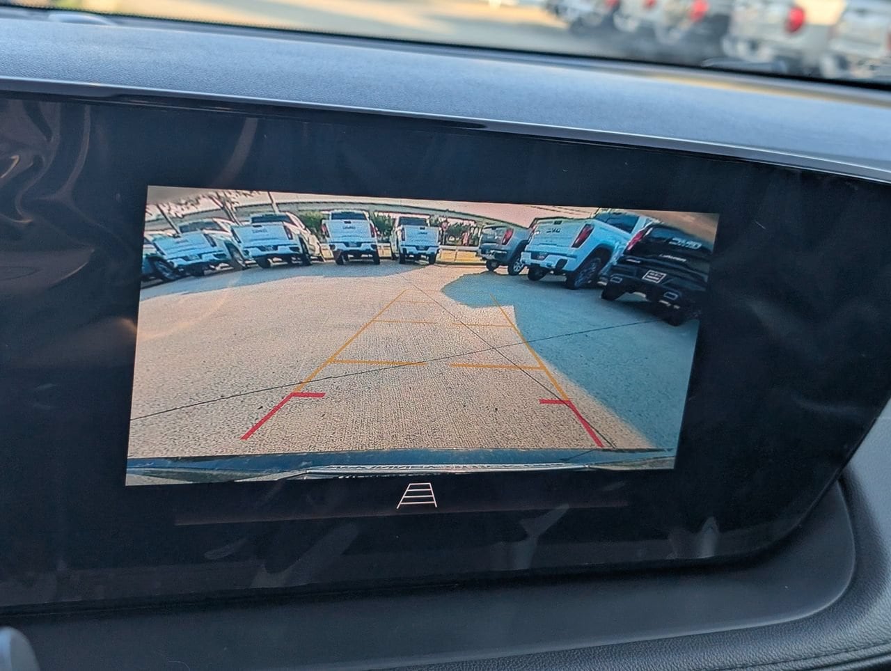 2026 Buick Encore GX Sport Touring - Photo 12