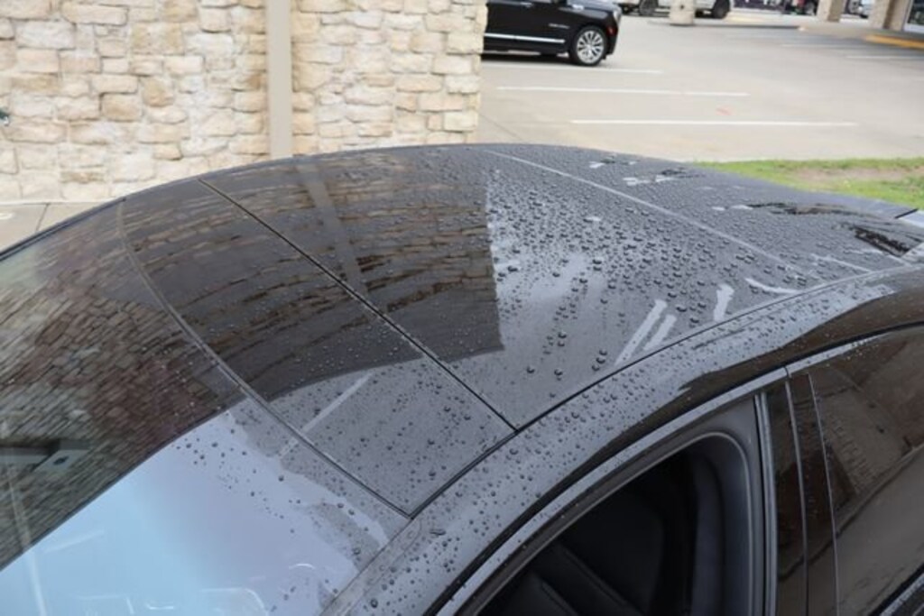 Used 2018 Porsche Panamera Turbo S E-Hybrid Sedan