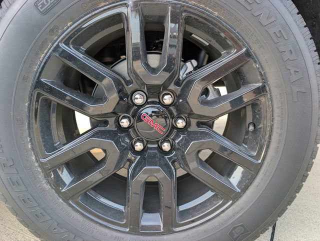 2026 GMC Sierra 1500 Elevation - Photo 6