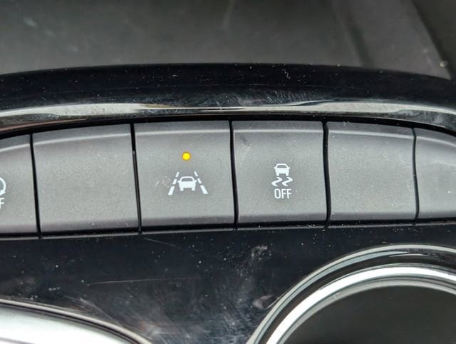 2025 Buick Encore GX Preferred - Photo 17