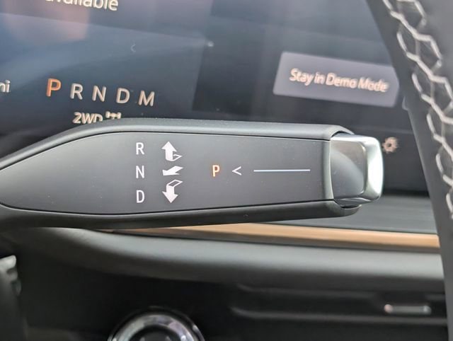 2026 Buick Envision Avenir - Photo 18