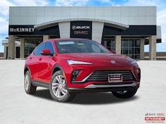 2026 Buick Envista Preferred SUV