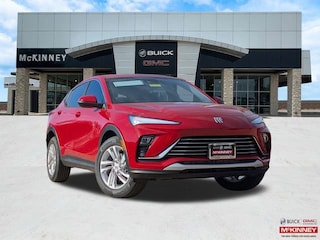 2026 Buick Envista Preferred SUV