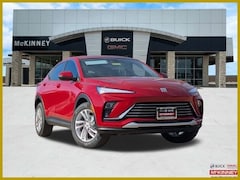 2026 Buick Envista Preferred SUV