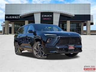 2026 Buick Enclave Sport Touring SUV