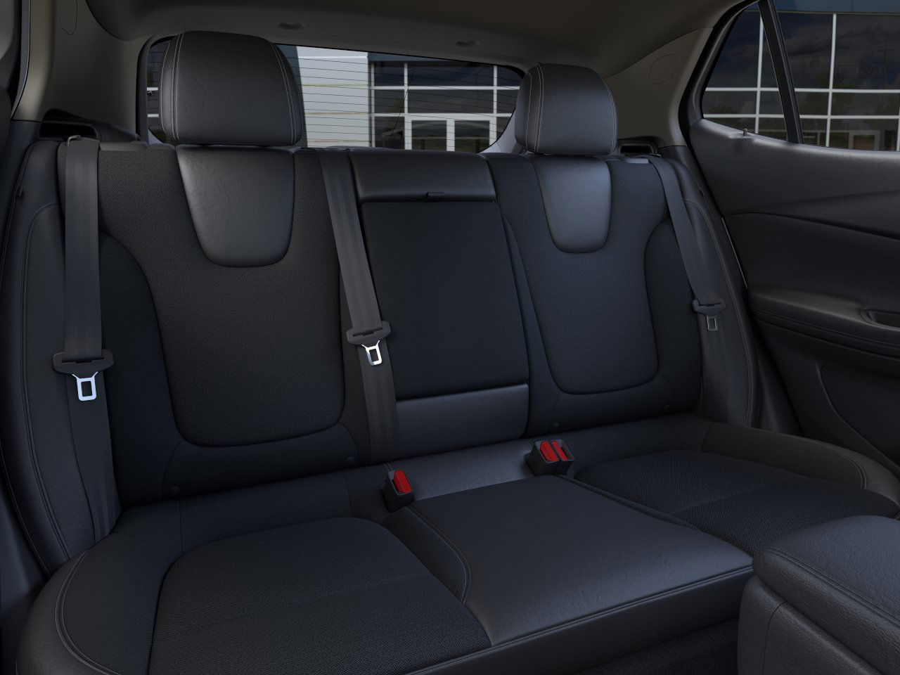 2026 Buick Encore GX Preferred - Photo 38