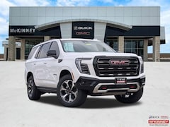 2026 GMC Yukon AT4 Ultimate SUV