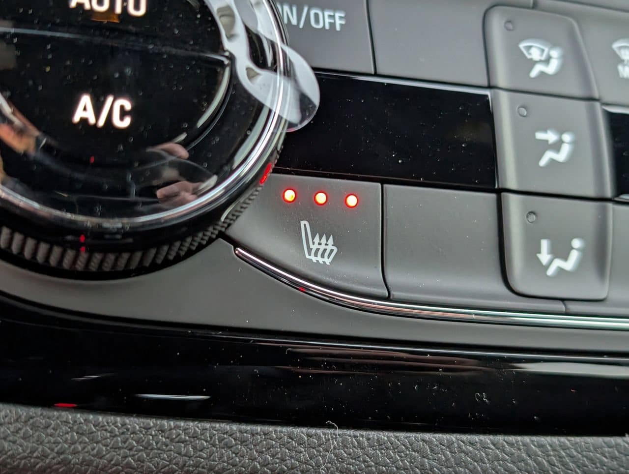 2026 Buick Envista Sport Touring - Photo 14
