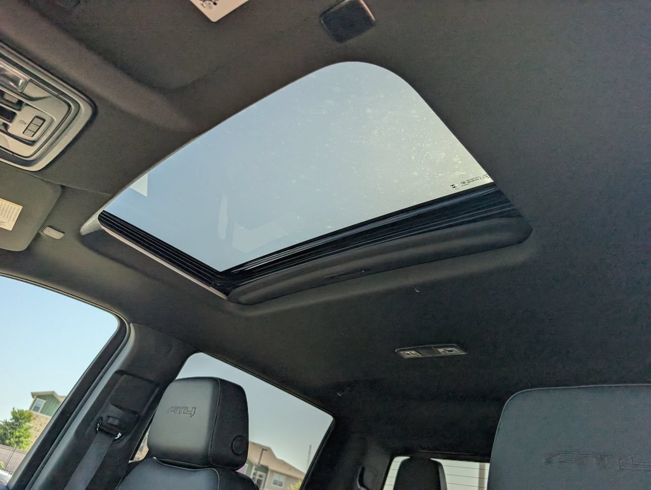 2026 GMC Sierra 2500HD AT4 - Photo 20