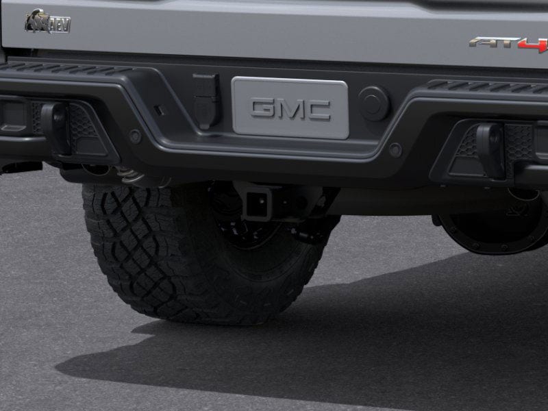 2026 GMC Sierra 1500 AT4X - Photo 14