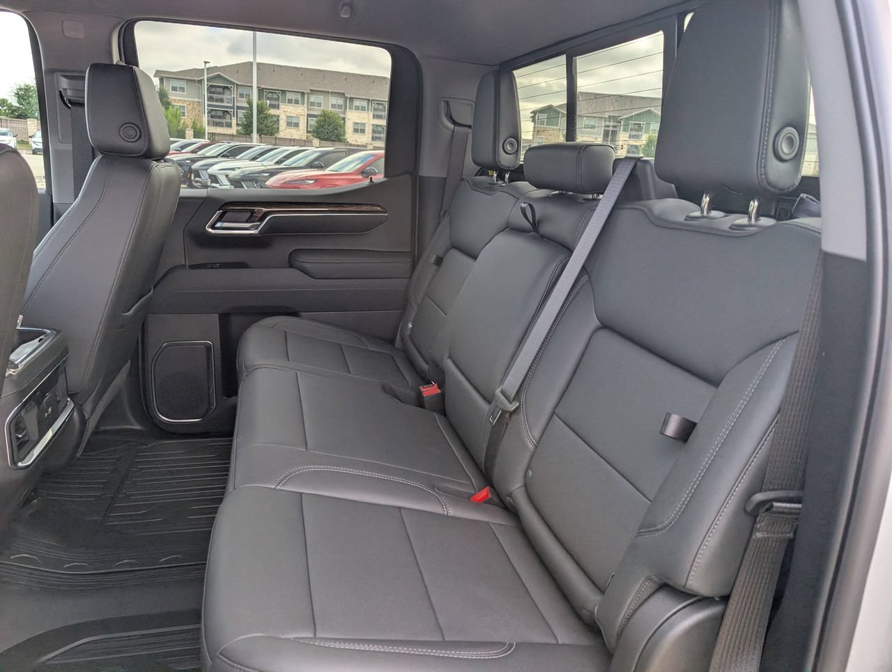 2026 GMC Sierra 1500 Elevation - Photo 20