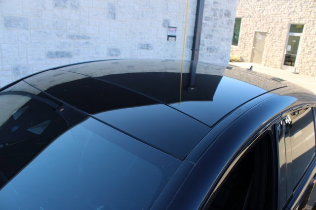 2019 Mercedes Benz GLE AMG 63 S photo 4