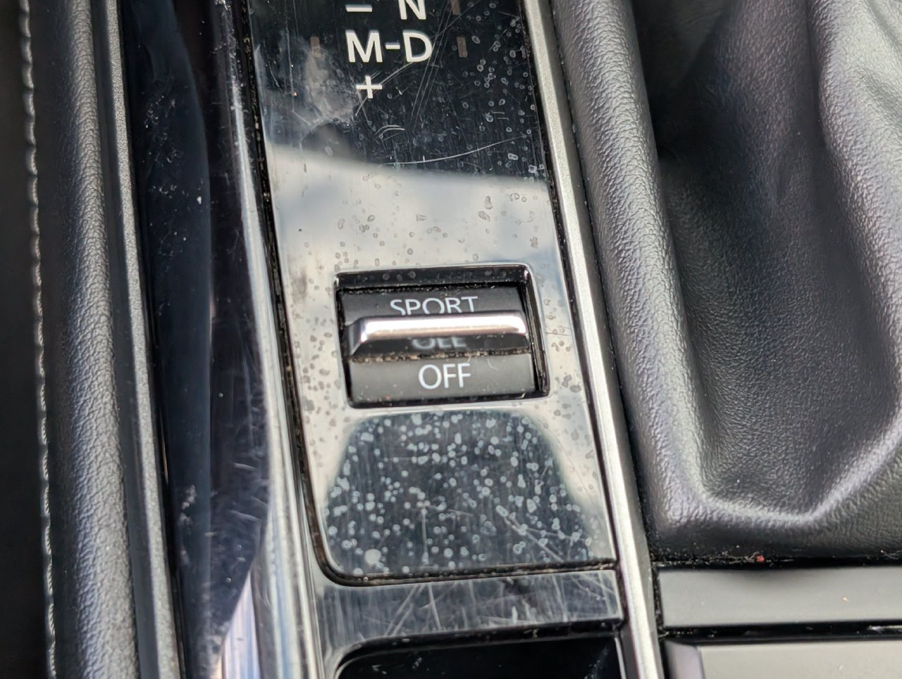 2024 Mazda CX-30 2.5 S Select Sport thumbnail 18