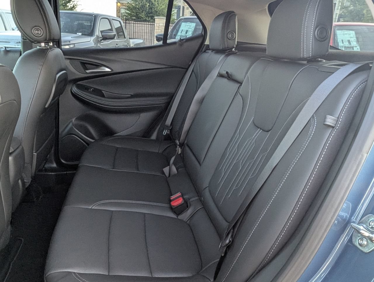 2026 Buick Encore GX Avenir - Photo 20