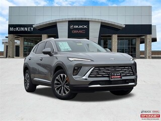 2026 Buick Envision Preferred SUV