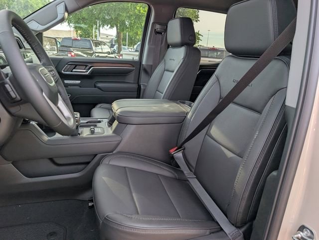 2026 GMC Sierra 1500 Denali - Photo 18