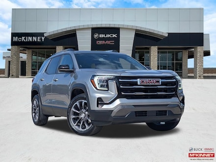 2026 GMC Terrain Elevation SUV