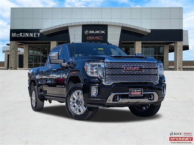 2023 GMC Sierra 2500 Denali HD Denali's photo