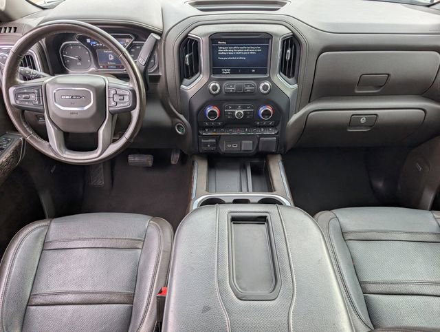 2022 GMC Sierra 2500 Denali HD Denali - Photo 10
