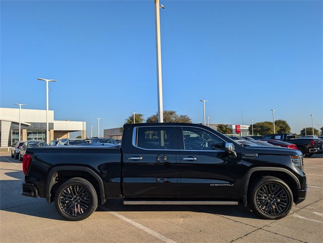 2022 Gmc Sierra 1500 Denali Ultimate photo 3