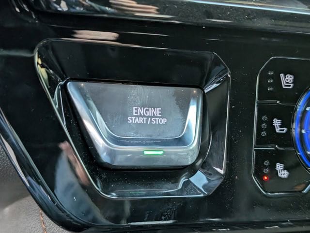 2026 GMC Sierra 1500 AT4 - Photo 15