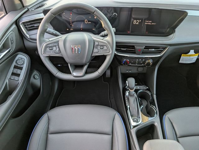2026 Buick Encore GX Sport Touring - Photo 9