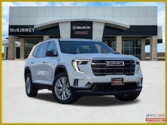 2026 GMC Acadia Elevation SUV